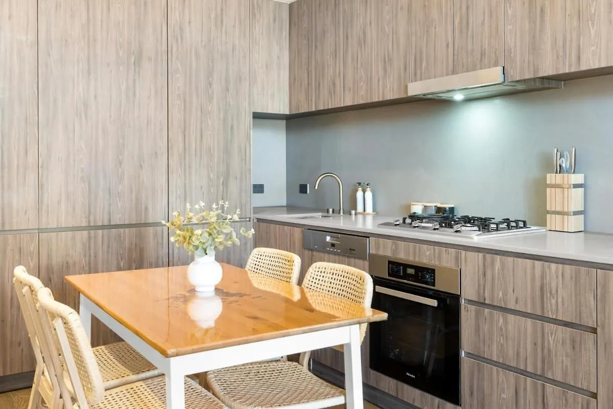 Apartment The Amazing 1Br Cbd Apt Wifi Premium Location Adelaide