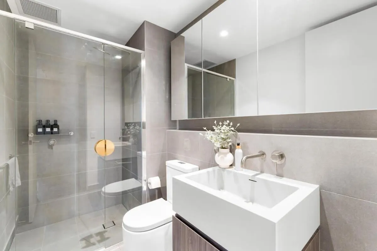 The Amazing 1Br Cbd Apt Wifi Premium Location Adelaide