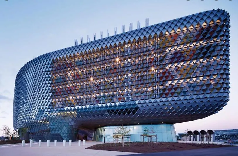 The Amazing 1Br Cbd Apt Wifi Premium Location Adelaide