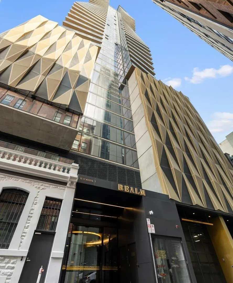 The Amazing 1Br Cbd Apt Wifi Premium Location Adelaide 0*,  Australia