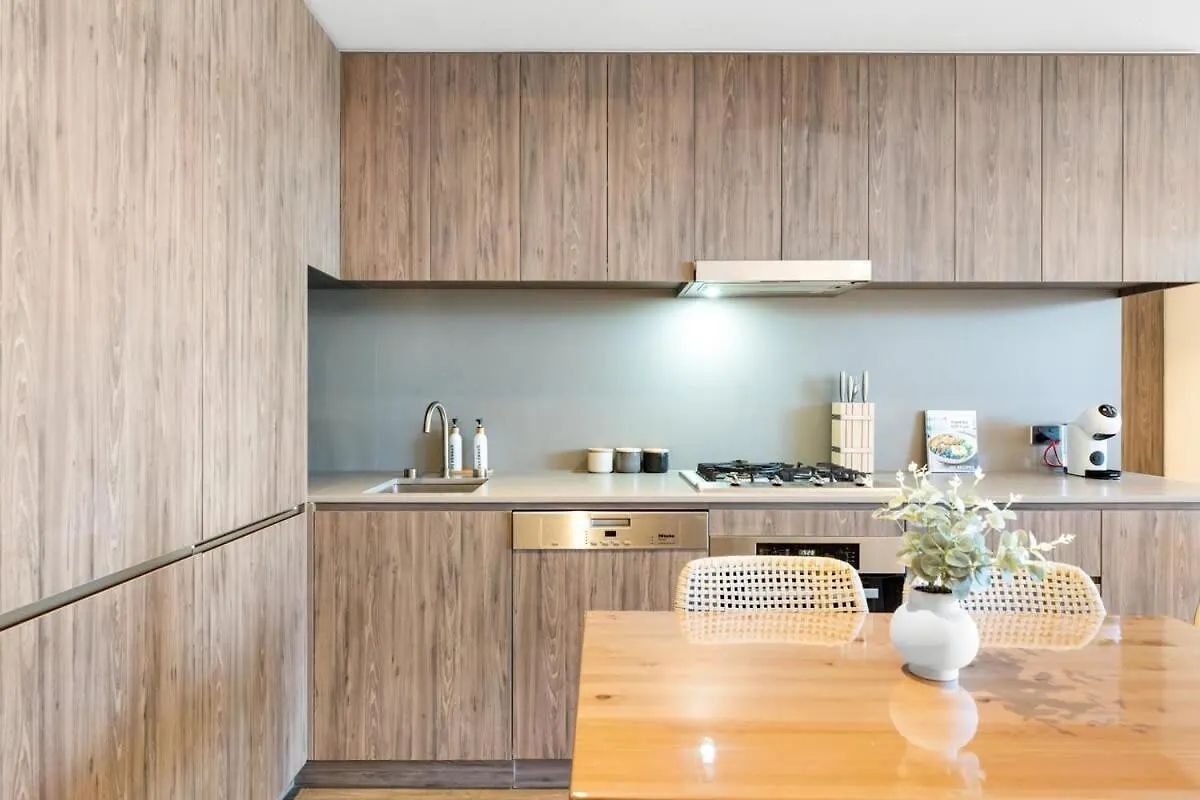 The Amazing 1Br Cbd Apt Wifi Premium Location Adelaide