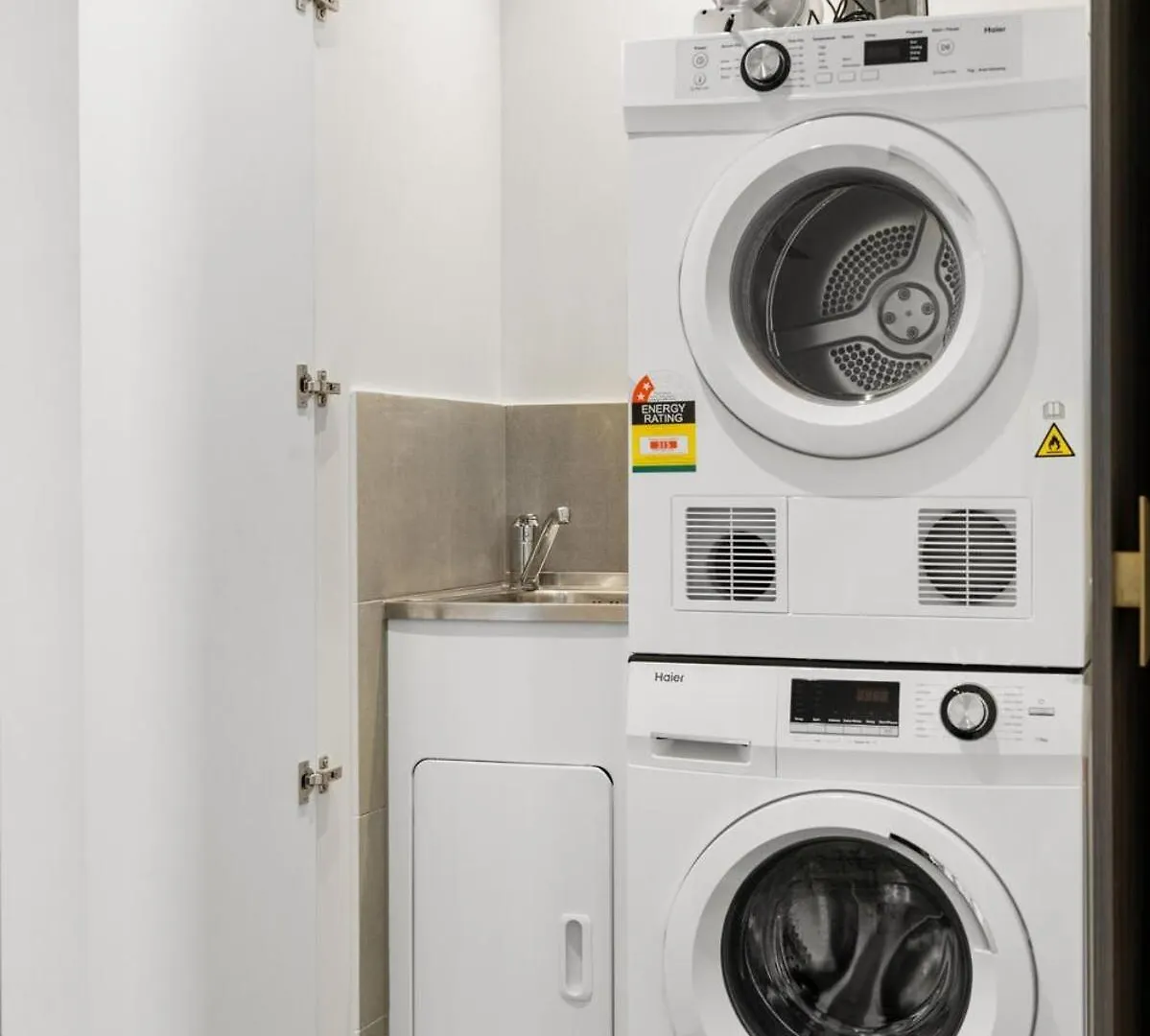 The Amazing 1Br Cbd Apt Wifi Premium Location Adelaide Apartment